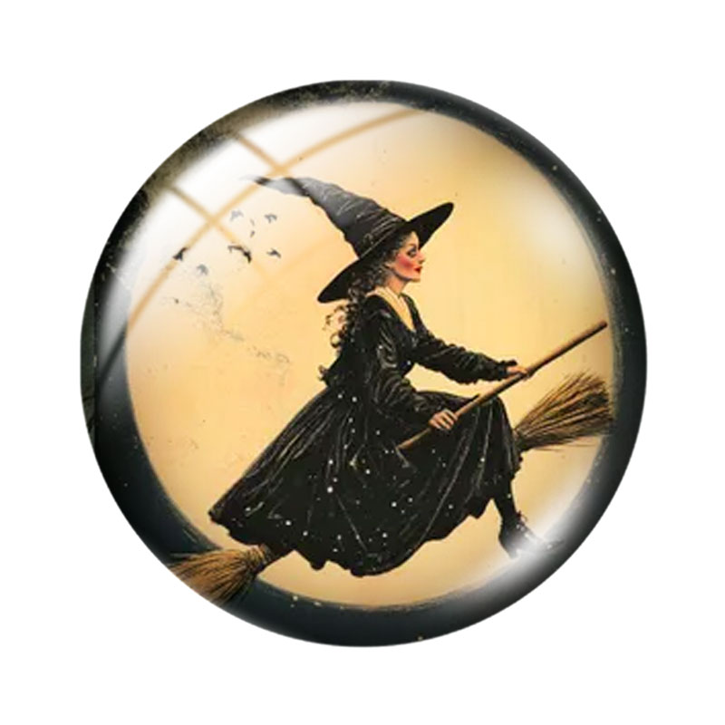 Vintage Halloween  12/18/20/25 - Vintage Fashion Earrings ulasan dan harga