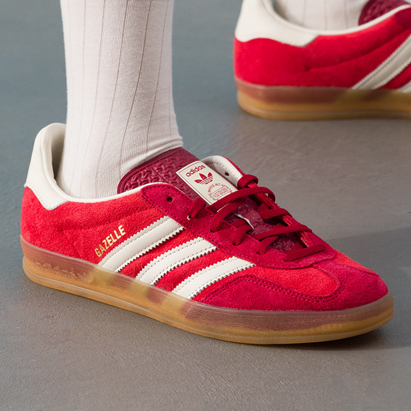 Adidas women's shoes original  - Adidas Shoes Gazelle ulasan dan harga