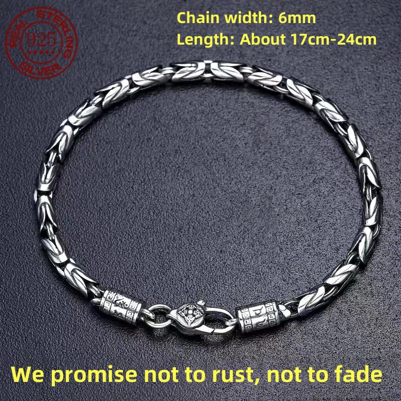 Great Sale S925  sterling silv - Vintage Fashion For Sale ulasan dan harga