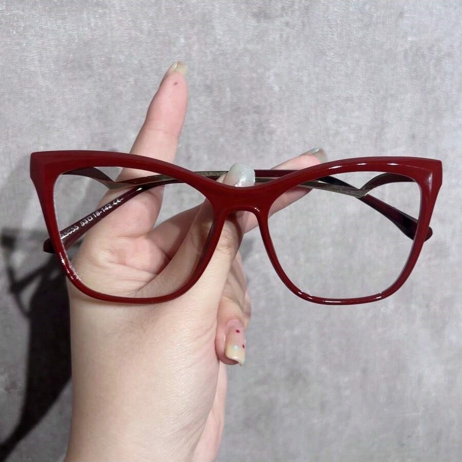 1Pc Women's Fashionable Plain  - Vintage Fashion Looks ulasan dan harga