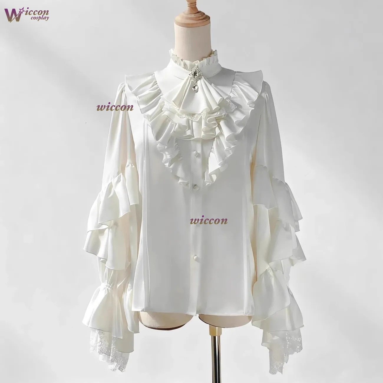 Lolita Gothic Vampire Cosplay  - Vintage Fashion Outfit ulasan dan harga