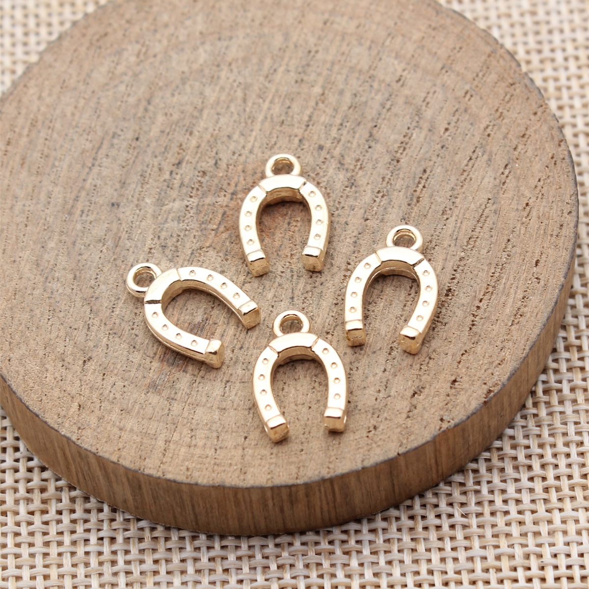 40pcs 14x9mm(0.55x0.35inch) 3  - Vintage Fashion Words ulasan dan harga