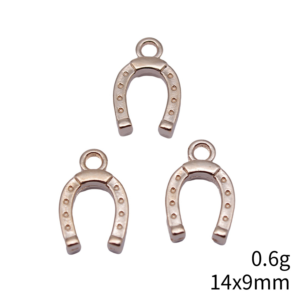 40pcs 14x9mm(0.55x0.35inch) 3  - Vintage Fashion Words ulasan dan harga