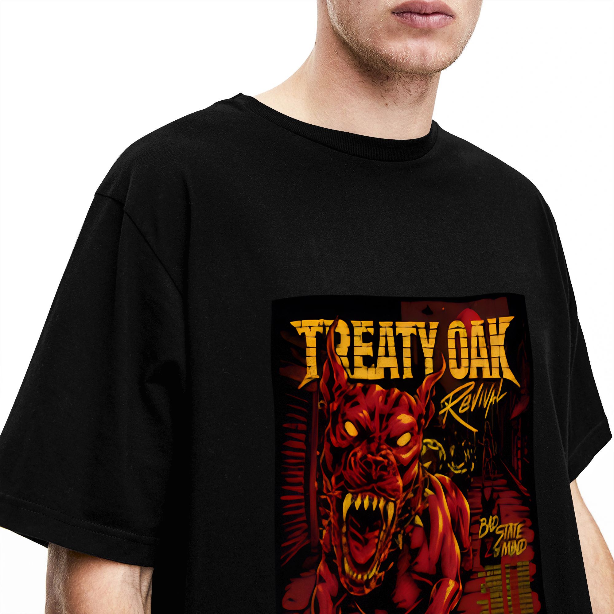 Country Music Band Treaty Oak  - Vintage Fashion Revival ulasan dan harga