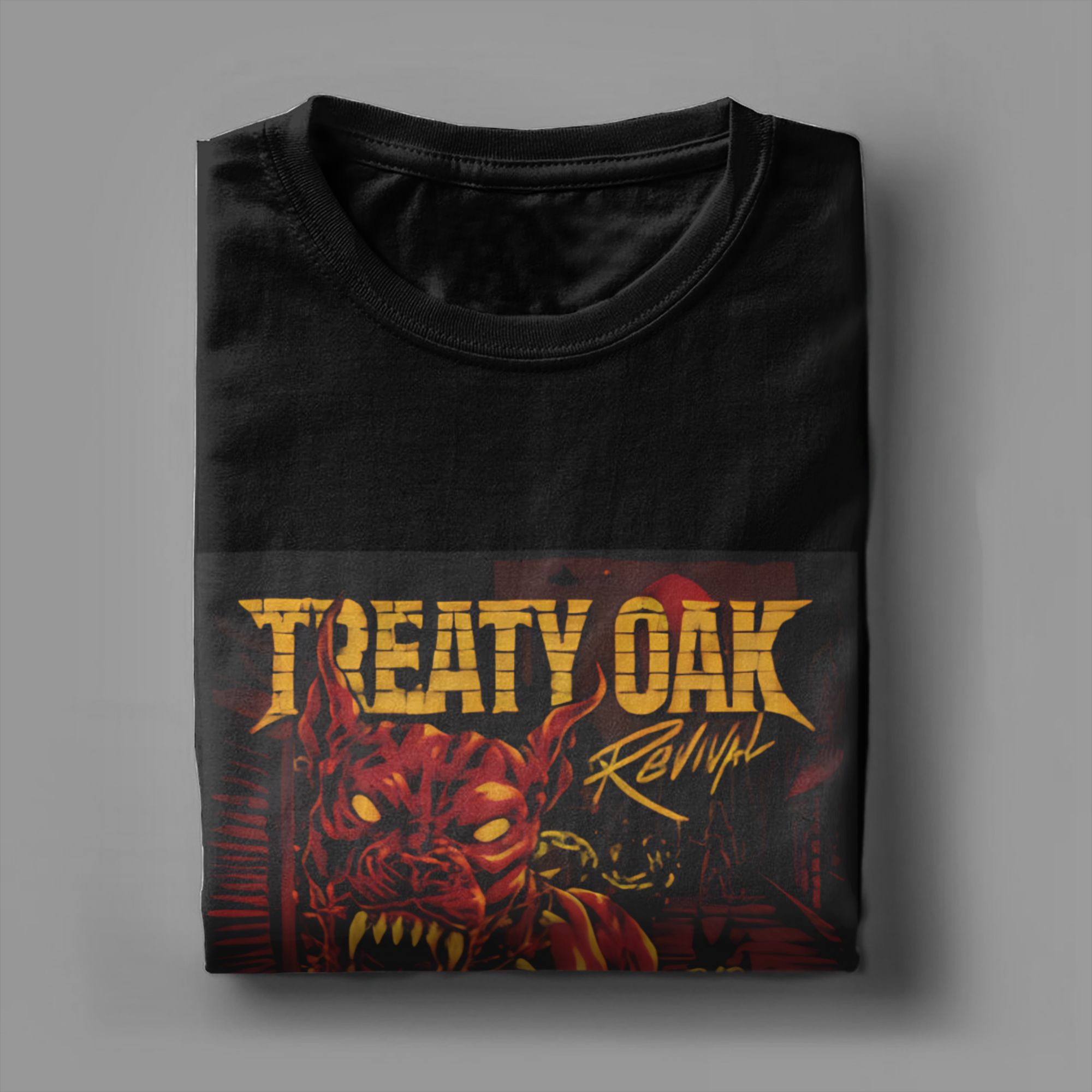 Country Music Band Treaty Oak  - Vintage Fashion Revival ulasan dan harga