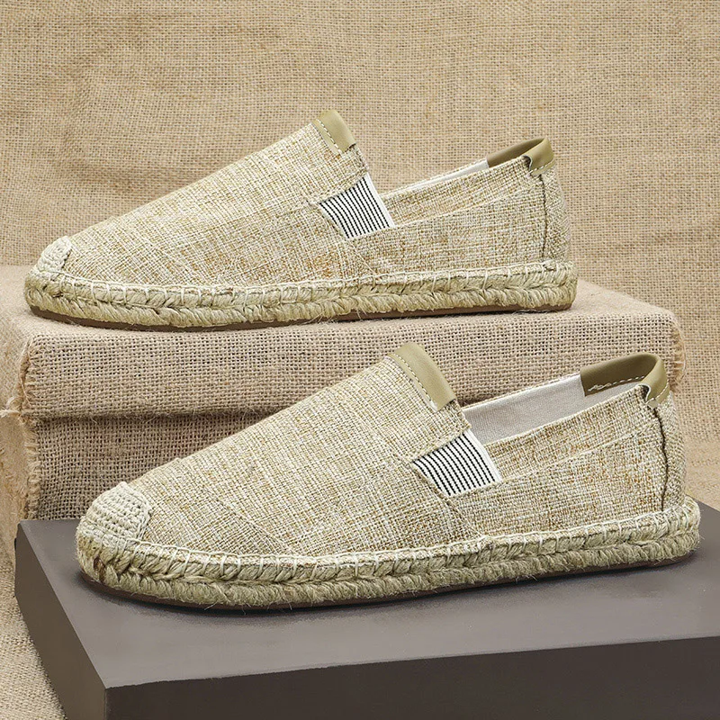 Fashion Espadrilles Shoes for  - Vintage Fashion For Sale ulasan dan harga