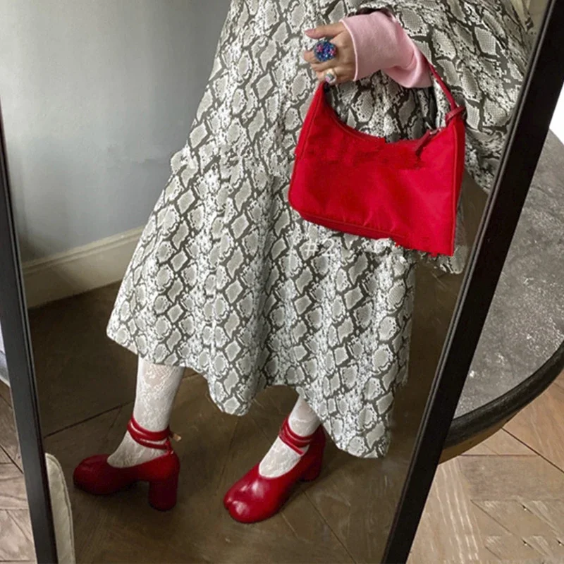 2026 Vintage Spring Fashion Sp - Vintage Fashion Style ulasan dan harga